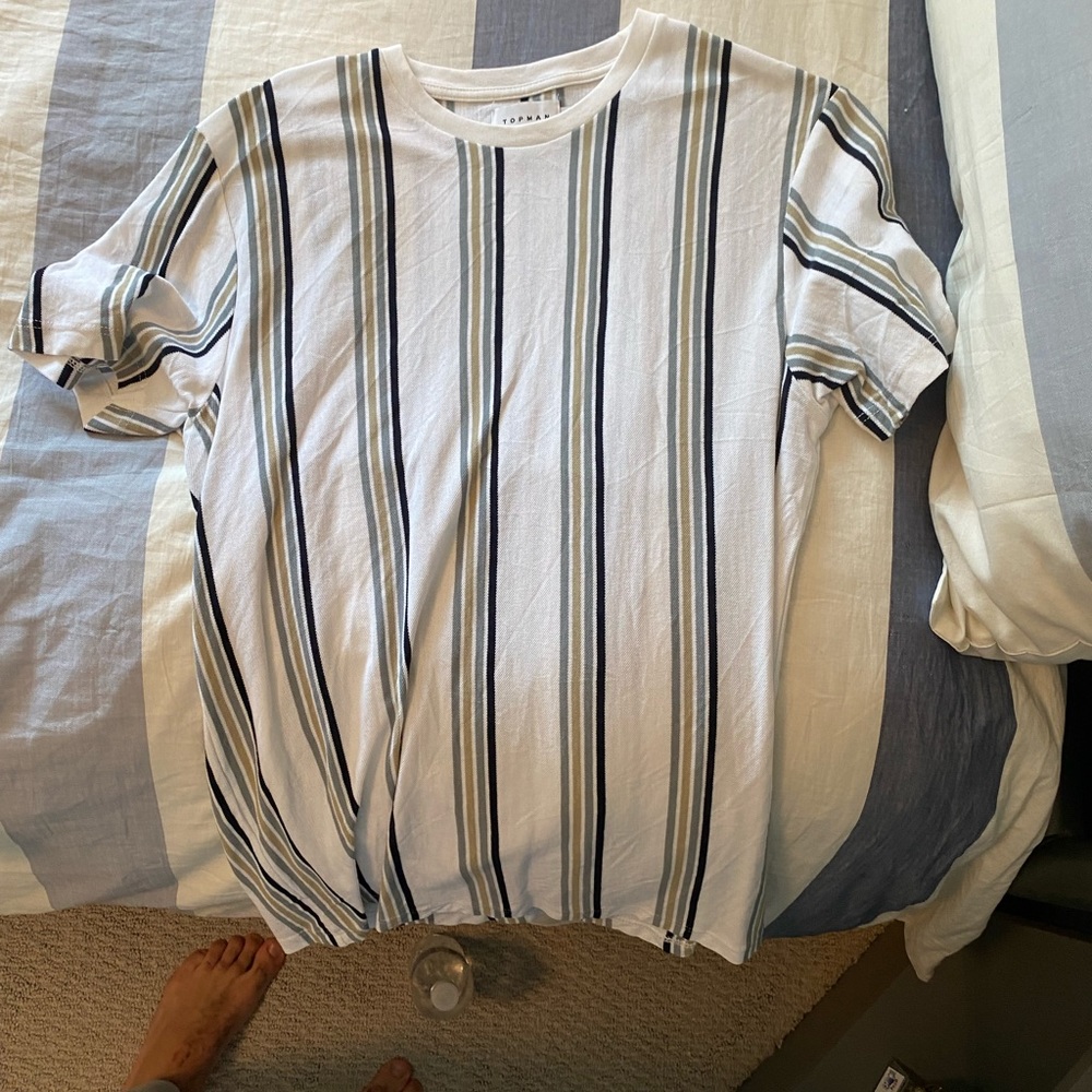 Topman T-Shirt